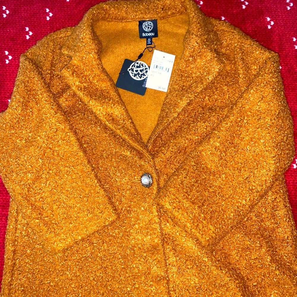Bobeau Blazer